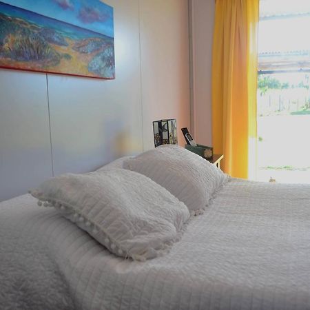 Mundo Zully Apartman Punta Del Diablo Kültér fotó