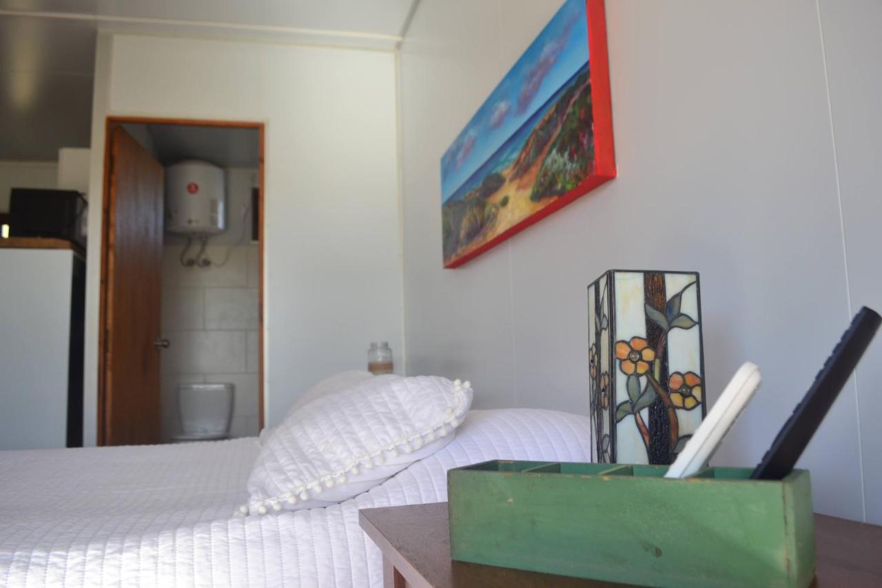 Mundo Zully Apartman Punta Del Diablo Kültér fotó