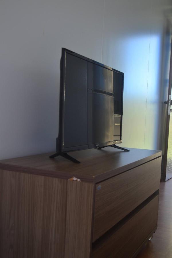 Mundo Zully Apartman Punta Del Diablo Kültér fotó