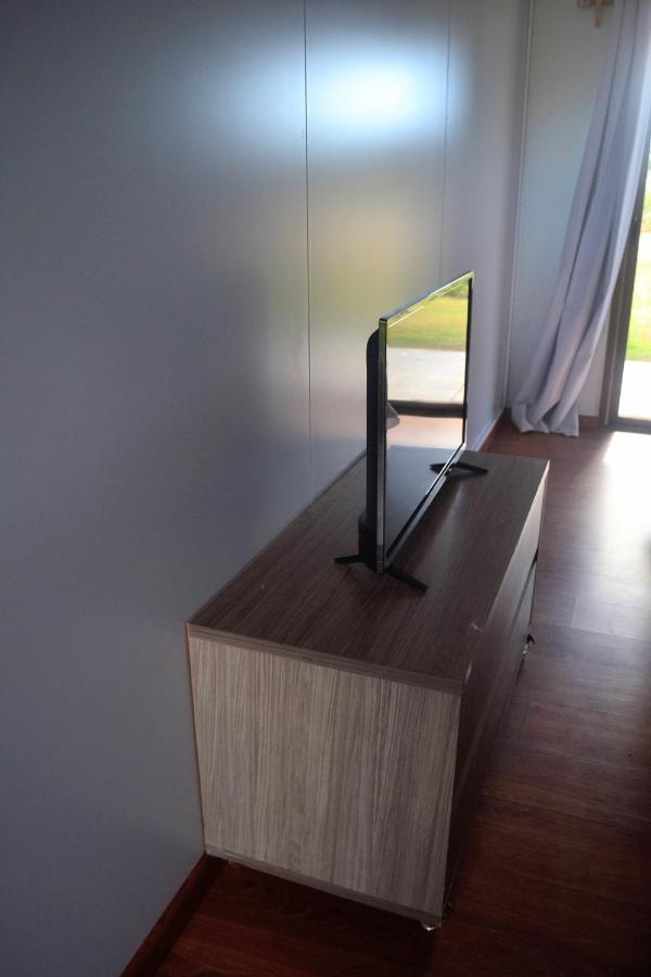 Mundo Zully Apartman Punta Del Diablo Kültér fotó