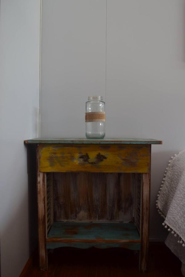Mundo Zully Apartman Punta Del Diablo Kültér fotó
