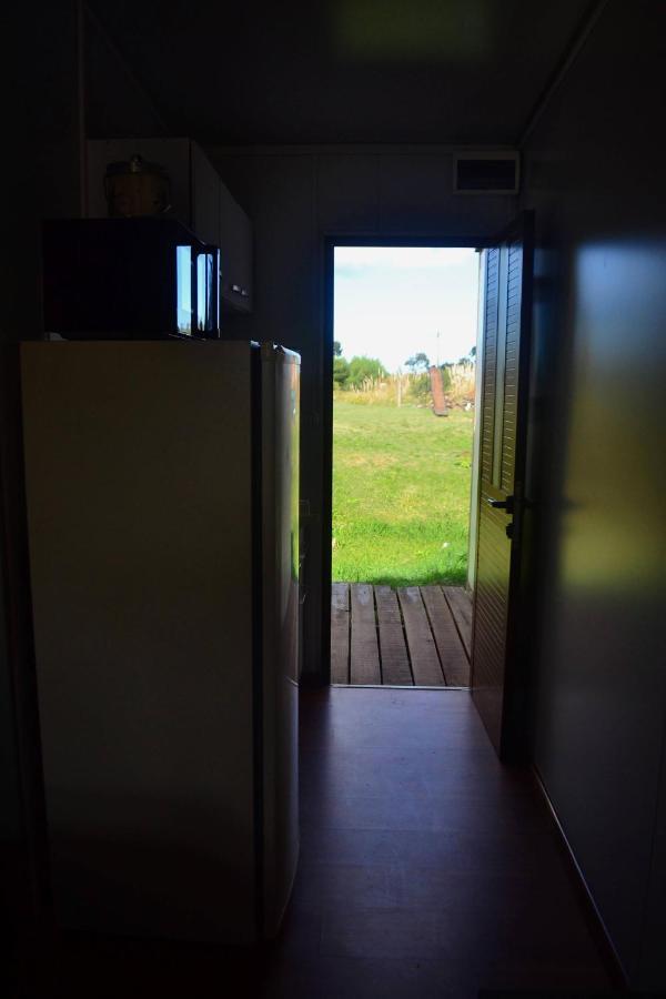 Mundo Zully Apartman Punta Del Diablo Kültér fotó